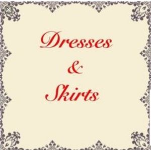 Dresses & Skirts